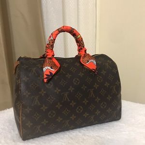 ❌SOLD❌Louis Vuitton Speedy 30 Authentic